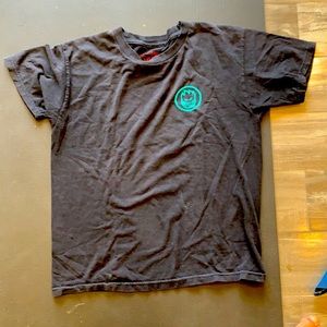 Vintage Spitfire  youth x large t shirt